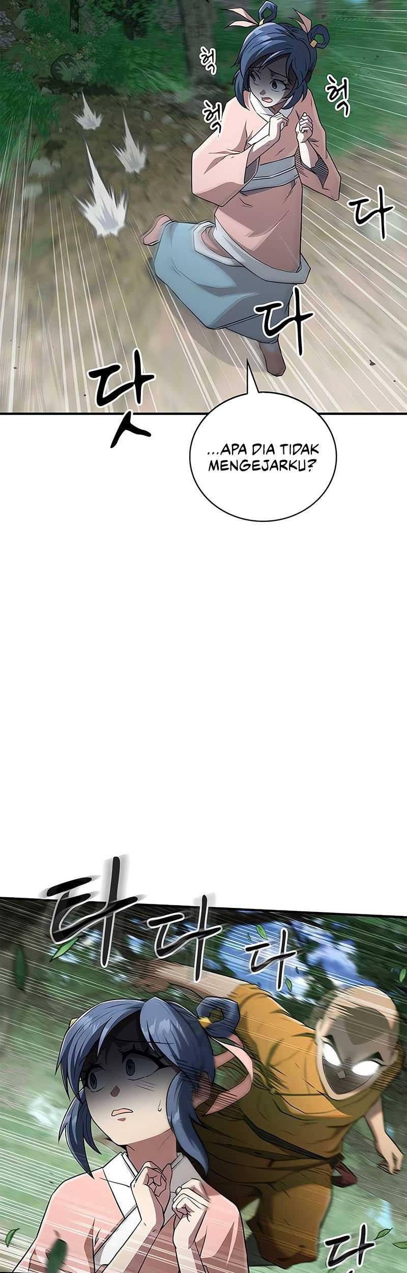 Genius Martial Arts Trainer Chapter 15 Gambar 30