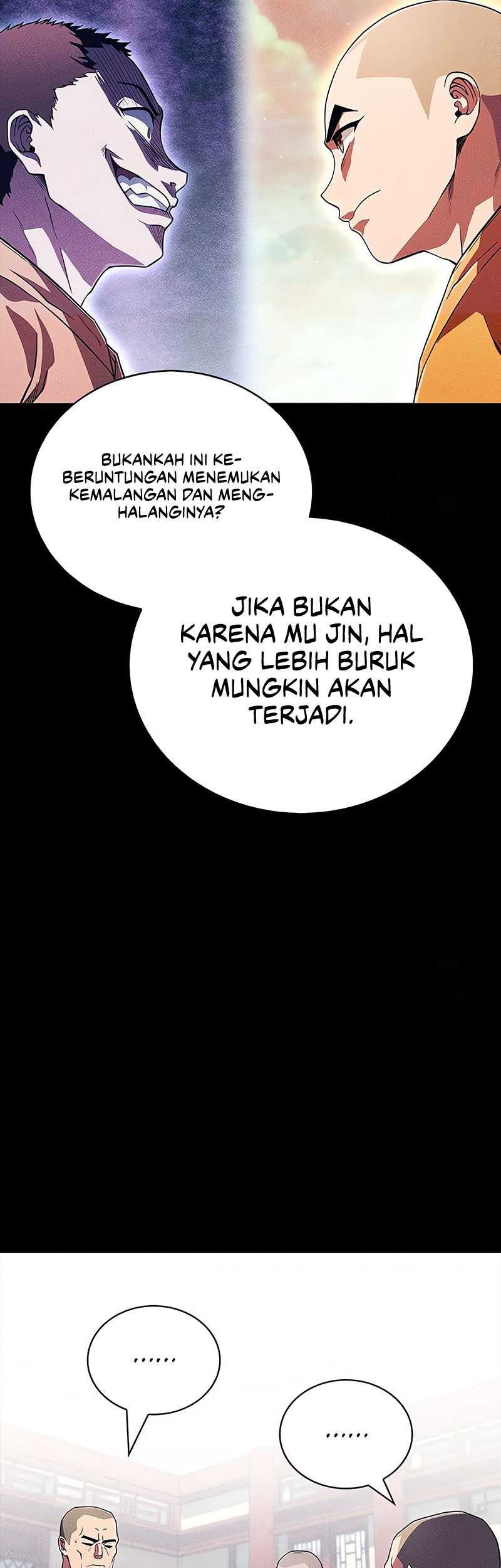 Genius Martial Arts Trainer Chapter 14 Gambar 35