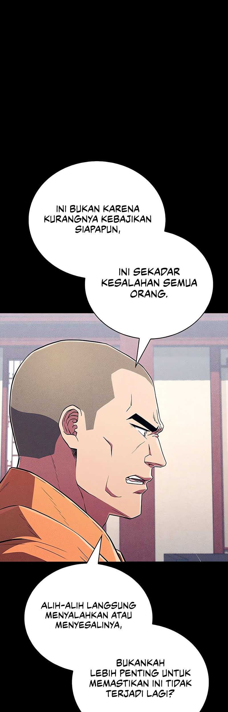 Genius Martial Arts Trainer Chapter 14 Gambar 37