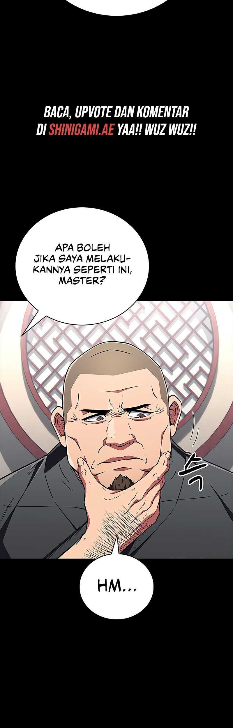 Genius Martial Arts Trainer Chapter 14 Gambar 41