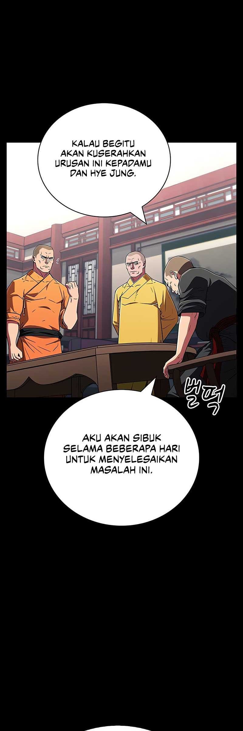 Genius Martial Arts Trainer Chapter 14 Gambar 42