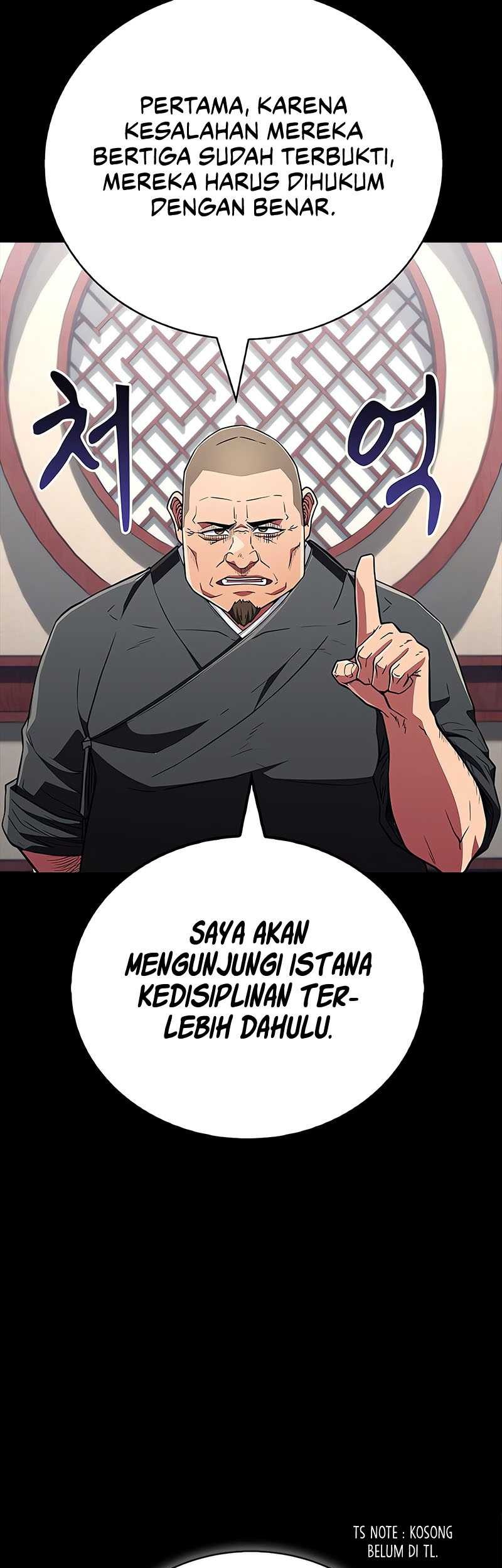 Genius Martial Arts Trainer Chapter 14 Gambar 43