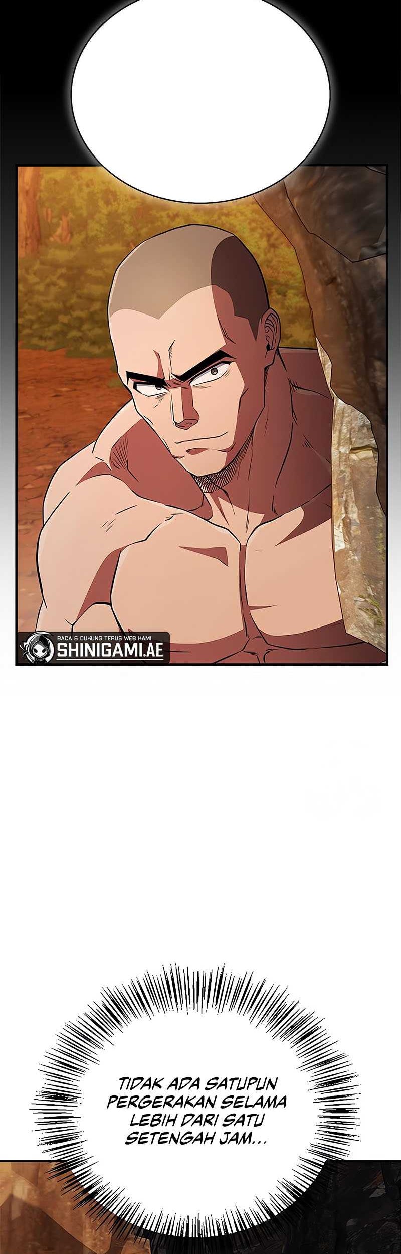 Genius Martial Arts Trainer Chapter 14 Gambar 44