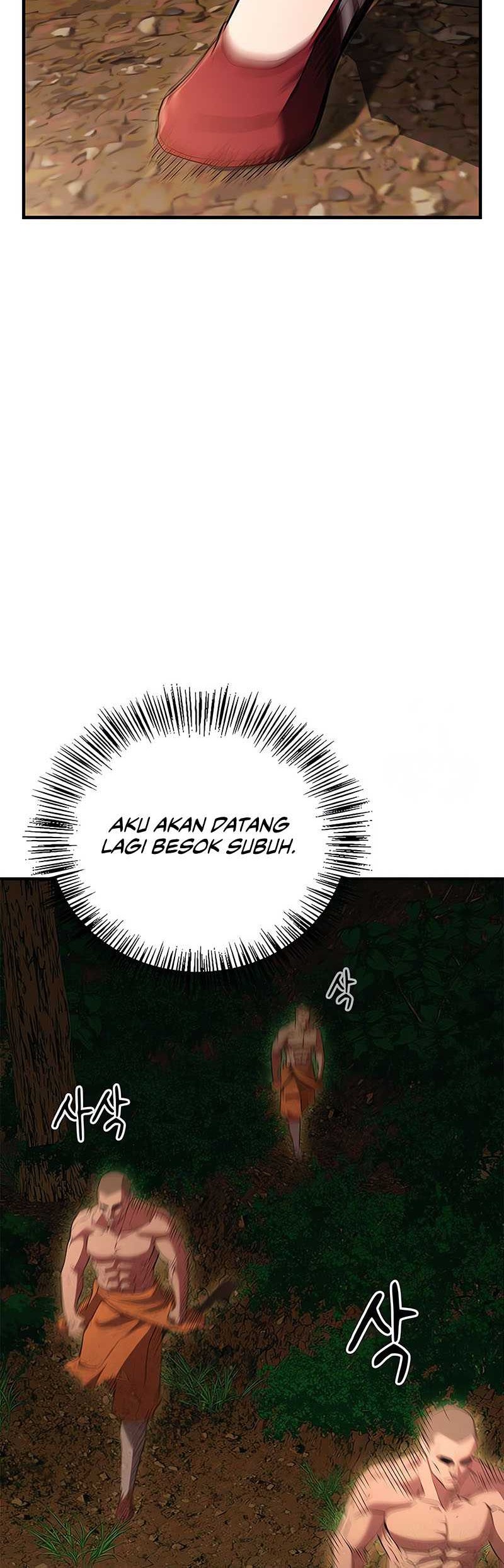 Genius Martial Arts Trainer Chapter 14 Gambar 46