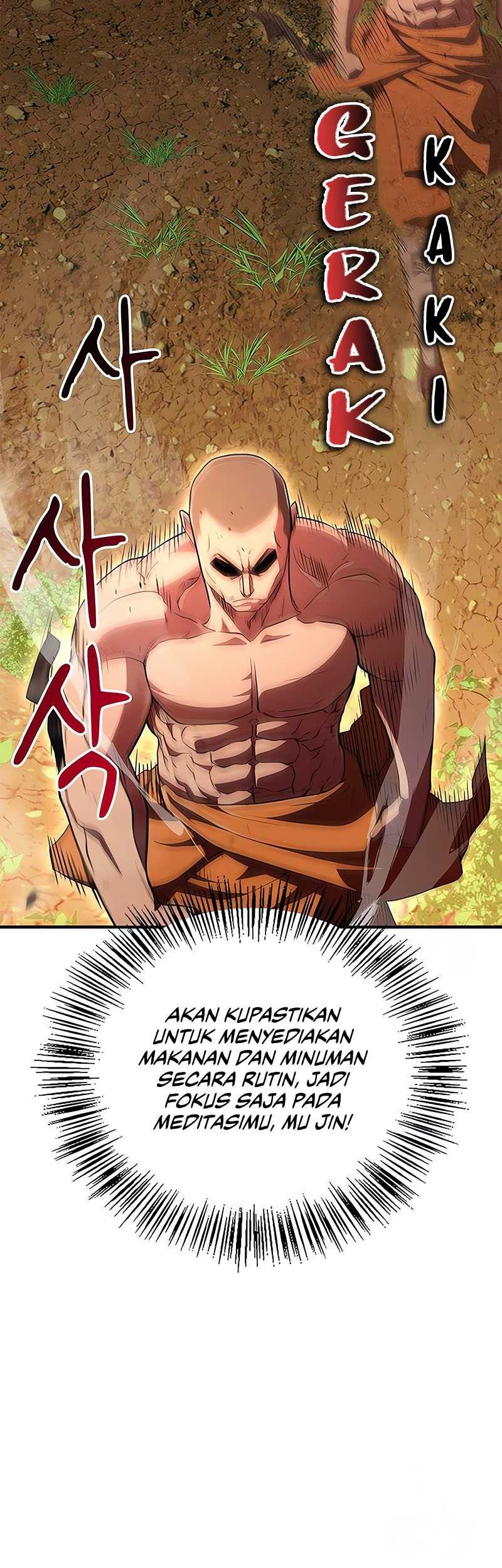 Genius Martial Arts Trainer Chapter 14 Gambar 47