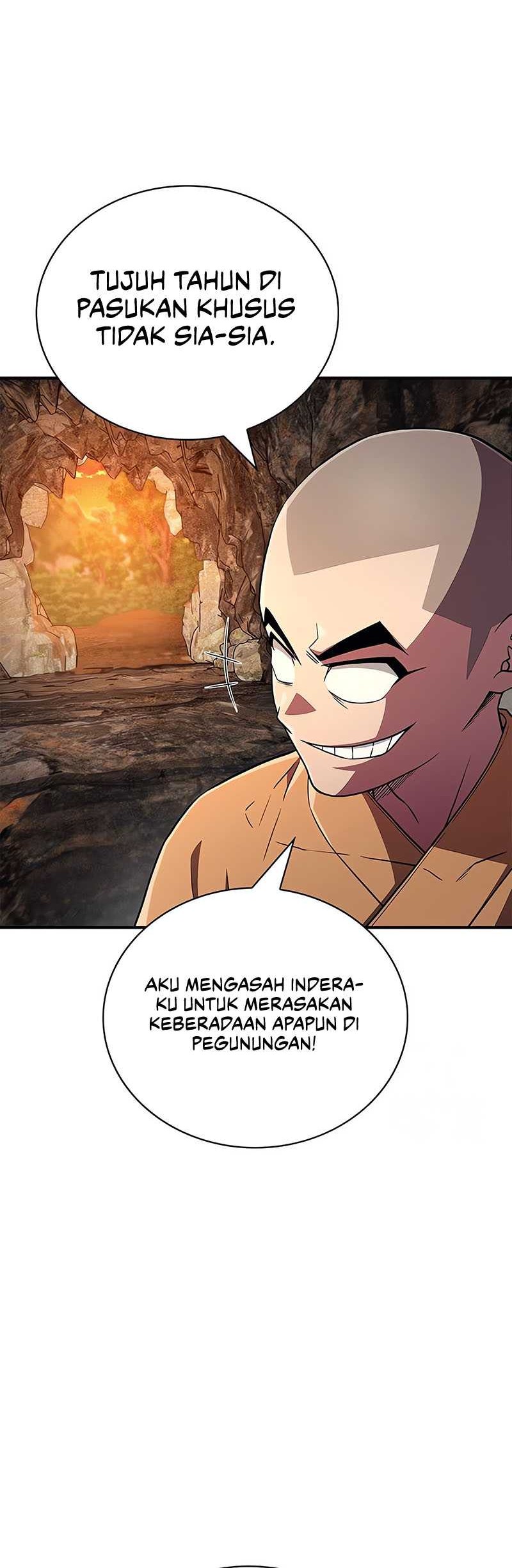 Genius Martial Arts Trainer Chapter 14 Gambar 50