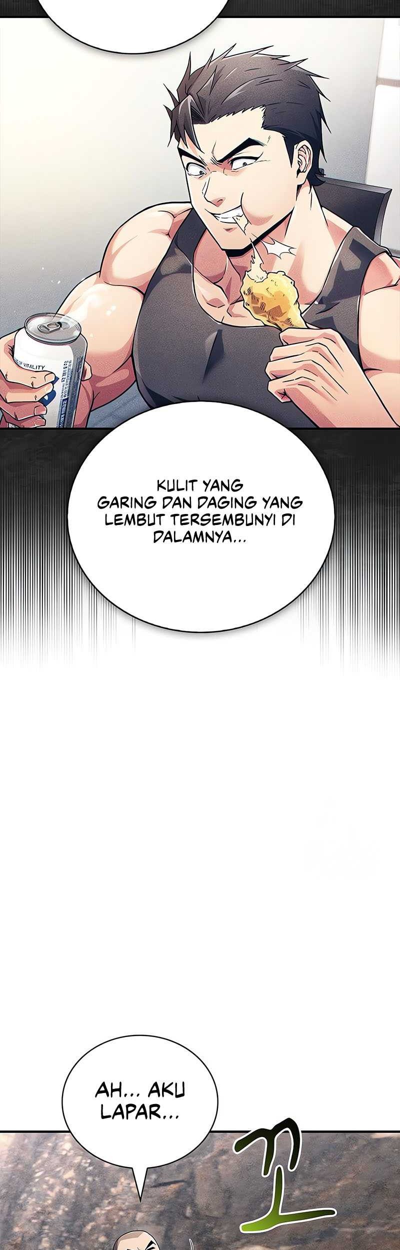 Genius Martial Arts Trainer Chapter 14 Gambar 53