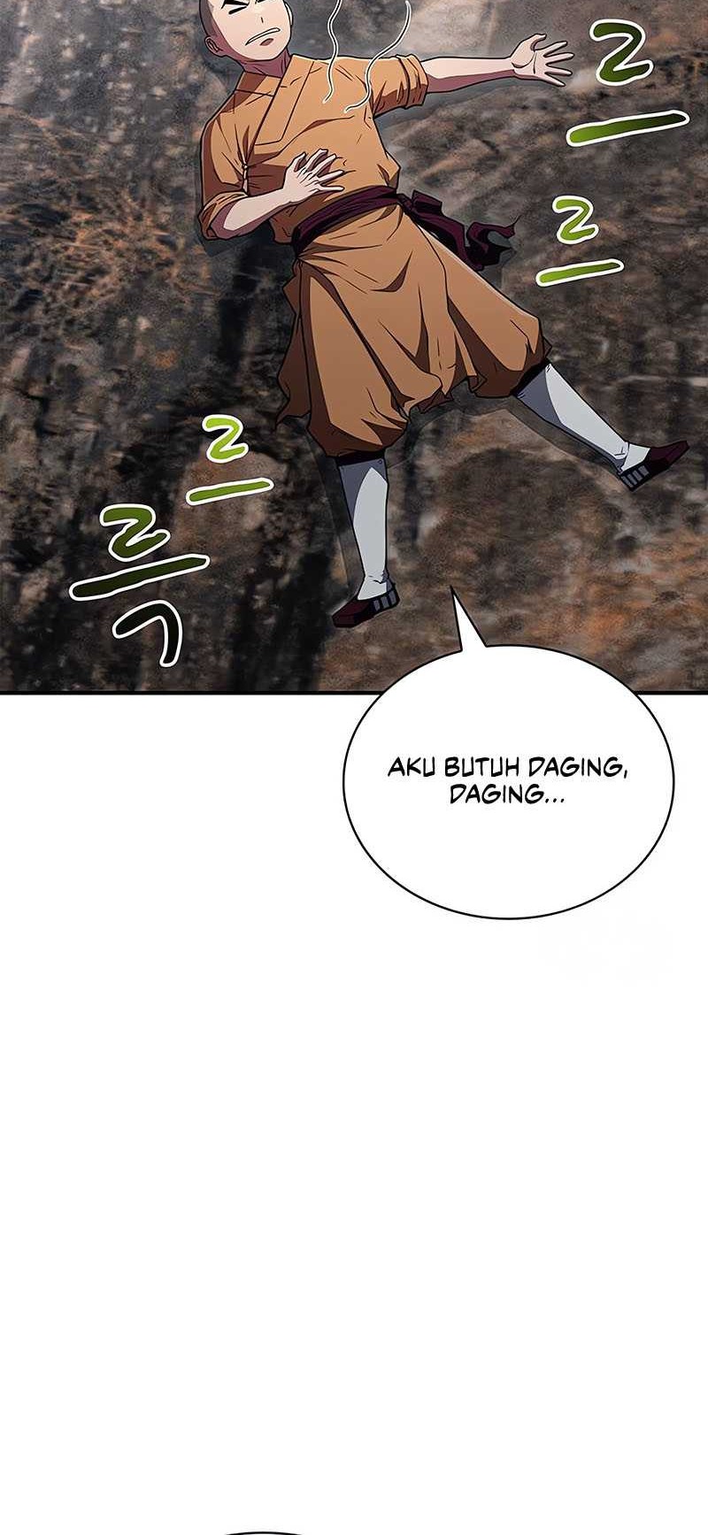 Genius Martial Arts Trainer Chapter 14 Gambar 54