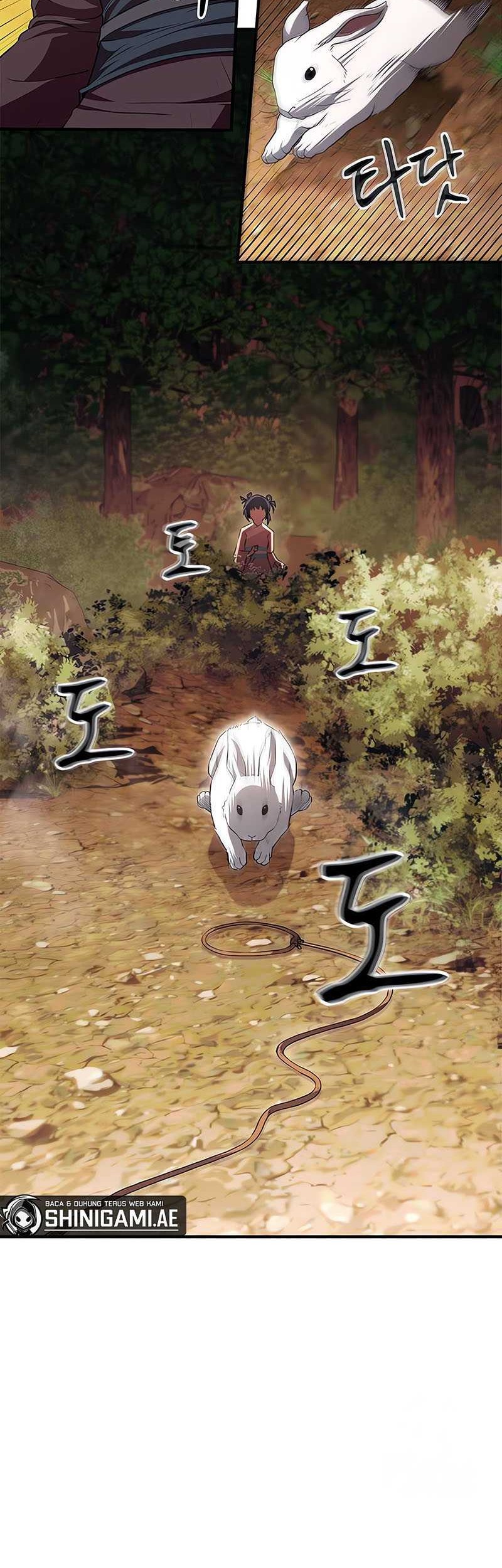 Genius Martial Arts Trainer Chapter 14 Gambar 58