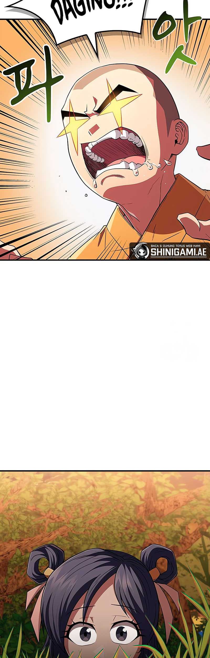 Genius Martial Arts Trainer Chapter 14 Gambar 61