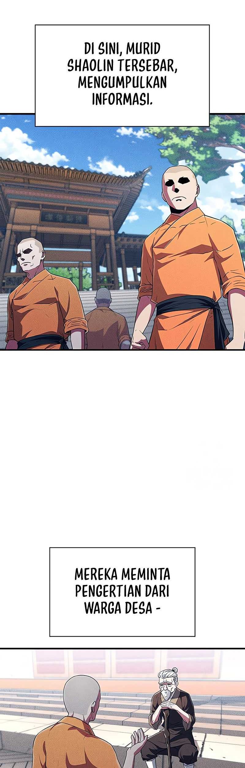 Genius Martial Arts Trainer Chapter 14 Gambar 64