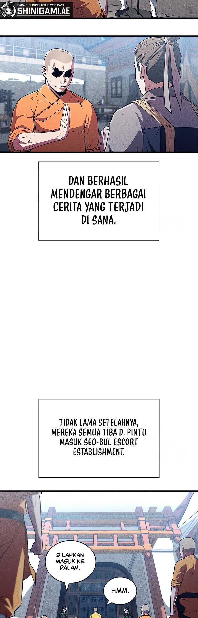 Genius Martial Arts Trainer Chapter 14 Gambar 65