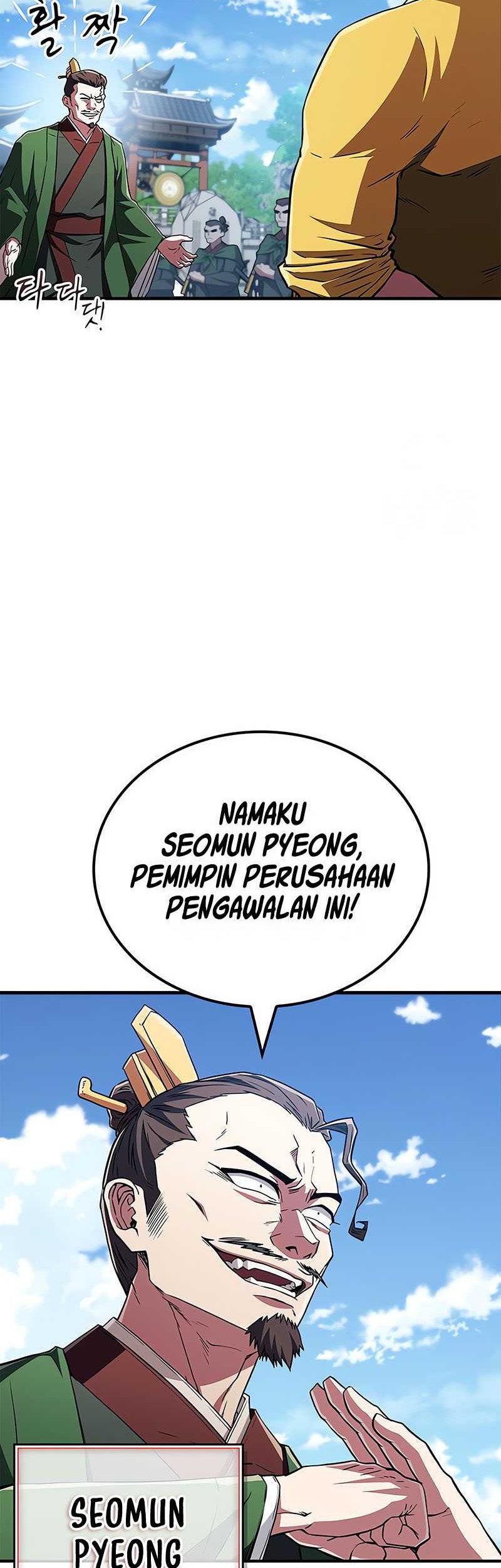 Genius Martial Arts Trainer Chapter 14 Gambar 68