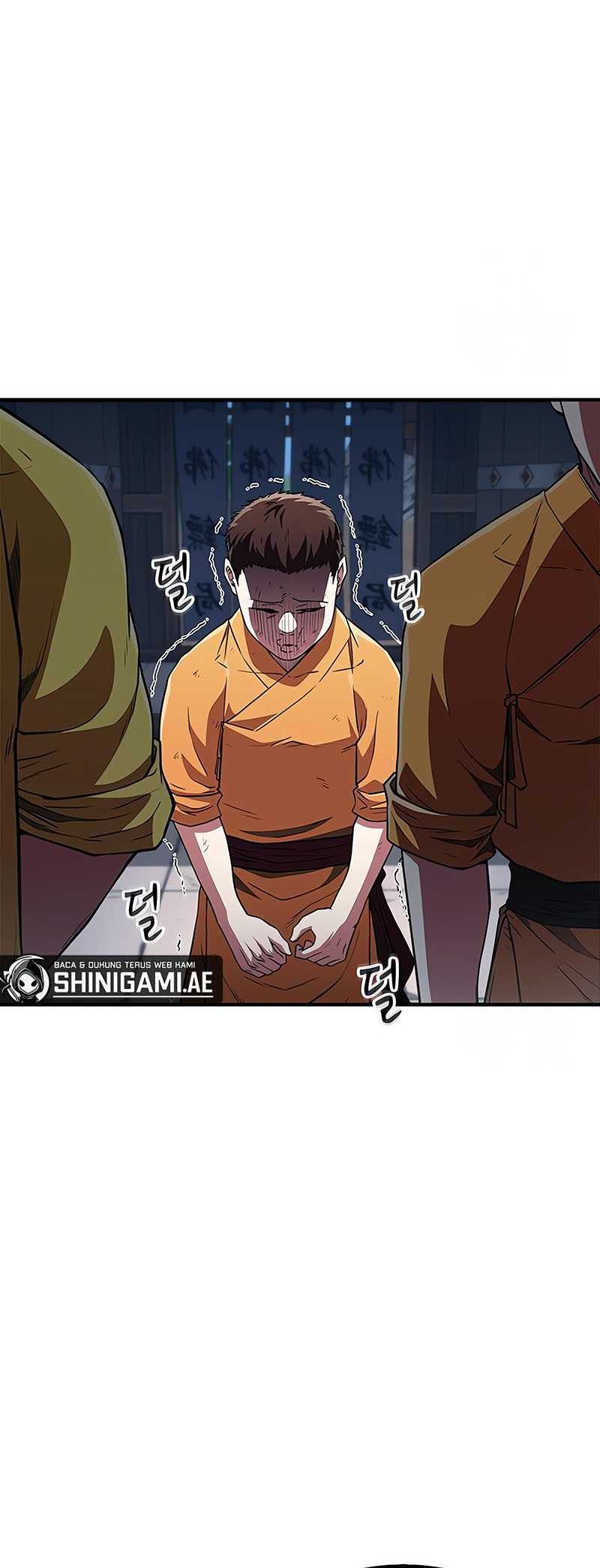 Genius Martial Arts Trainer Chapter 14 Gambar 70