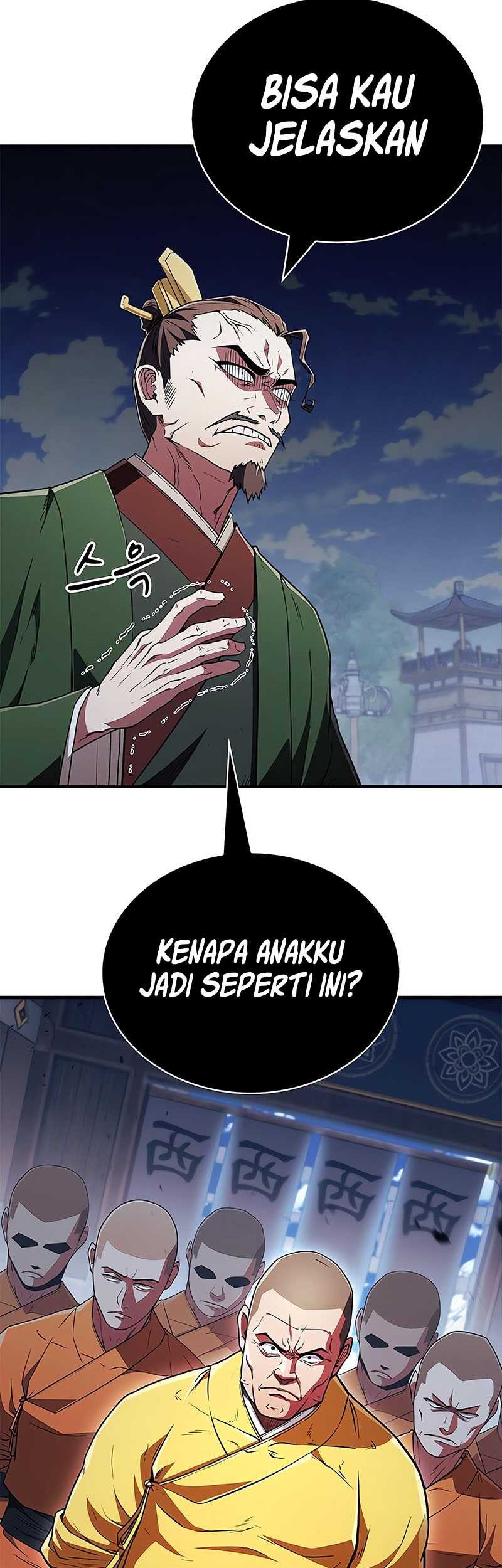 Genius Martial Arts Trainer Chapter 14 Gambar 71