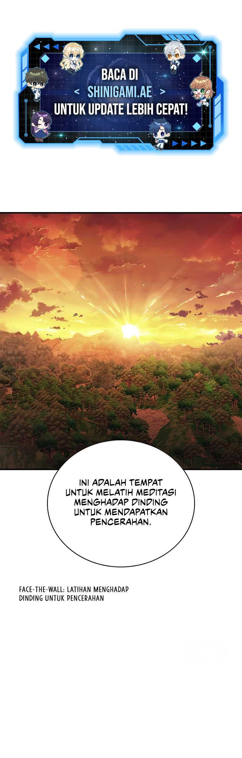 Baca Manhwa Genius Martial Arts Trainer Chapter 14 Gambar 2