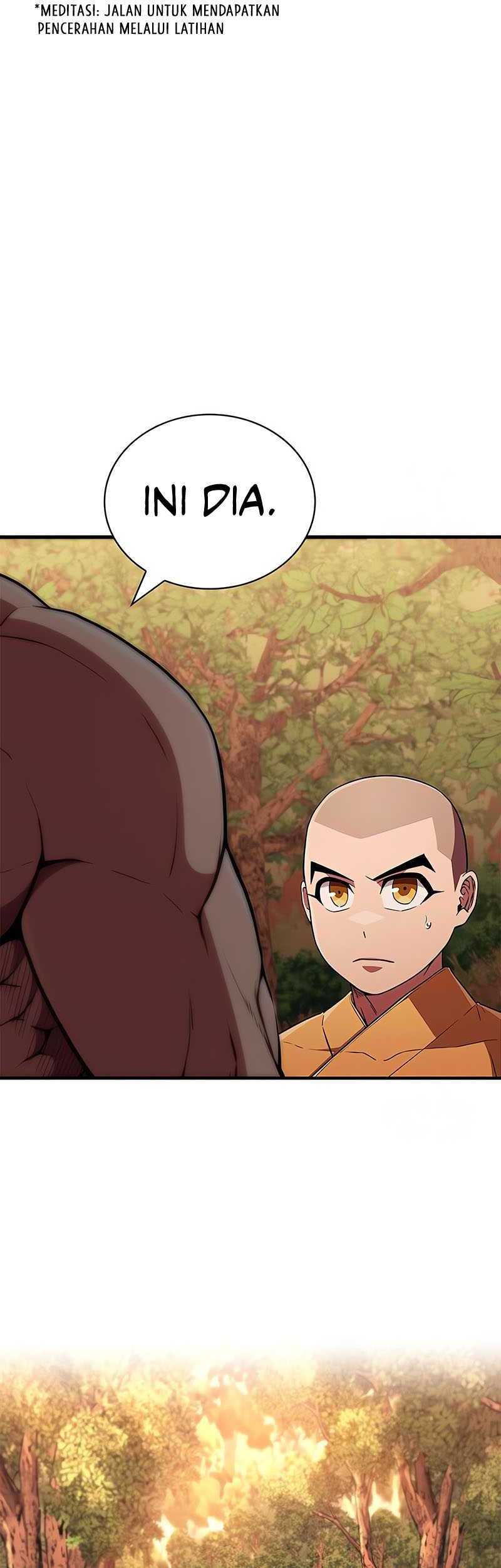 Genius Martial Arts Trainer Chapter 14 Gambar 4