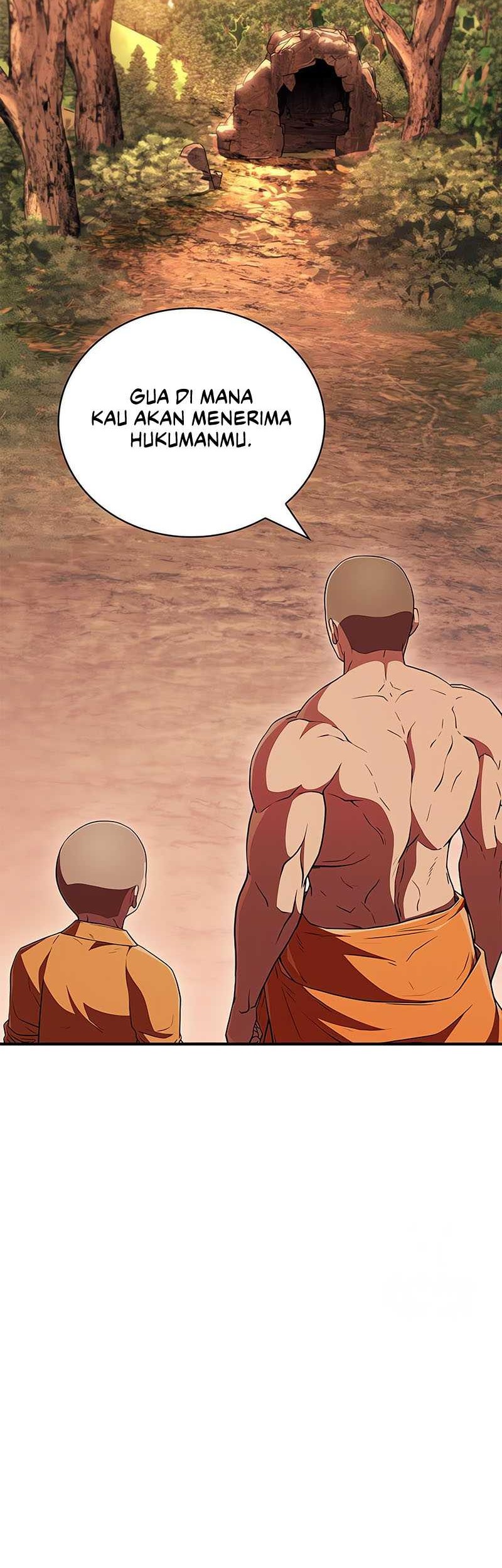 Genius Martial Arts Trainer Chapter 14 Gambar 5