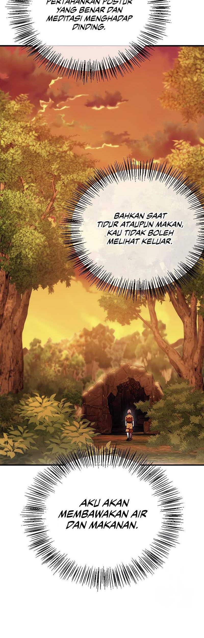 Genius Martial Arts Trainer Chapter 14 Gambar 8
