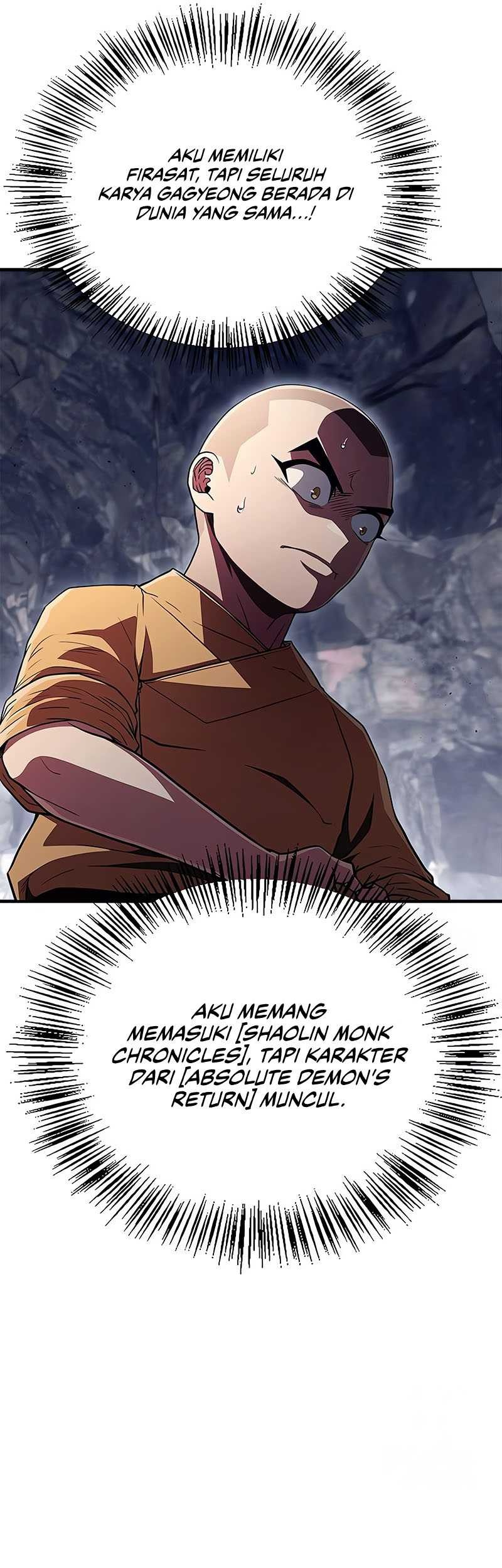 Genius Martial Arts Trainer Chapter 14 Gambar 11