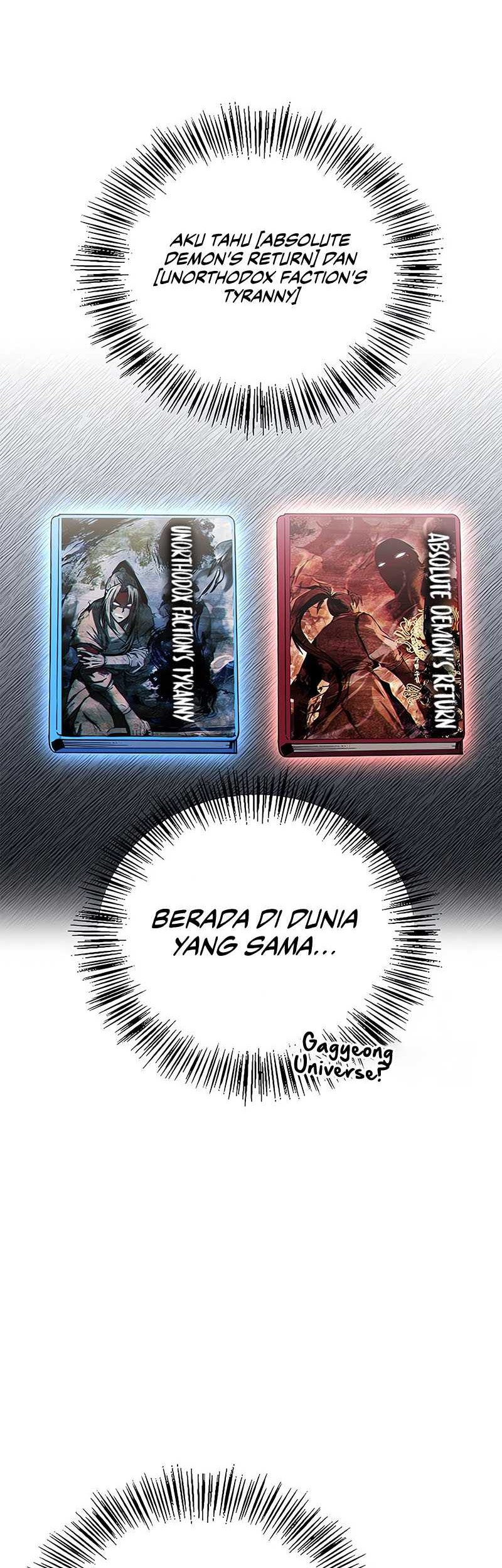 Genius Martial Arts Trainer Chapter 14 Gambar 12