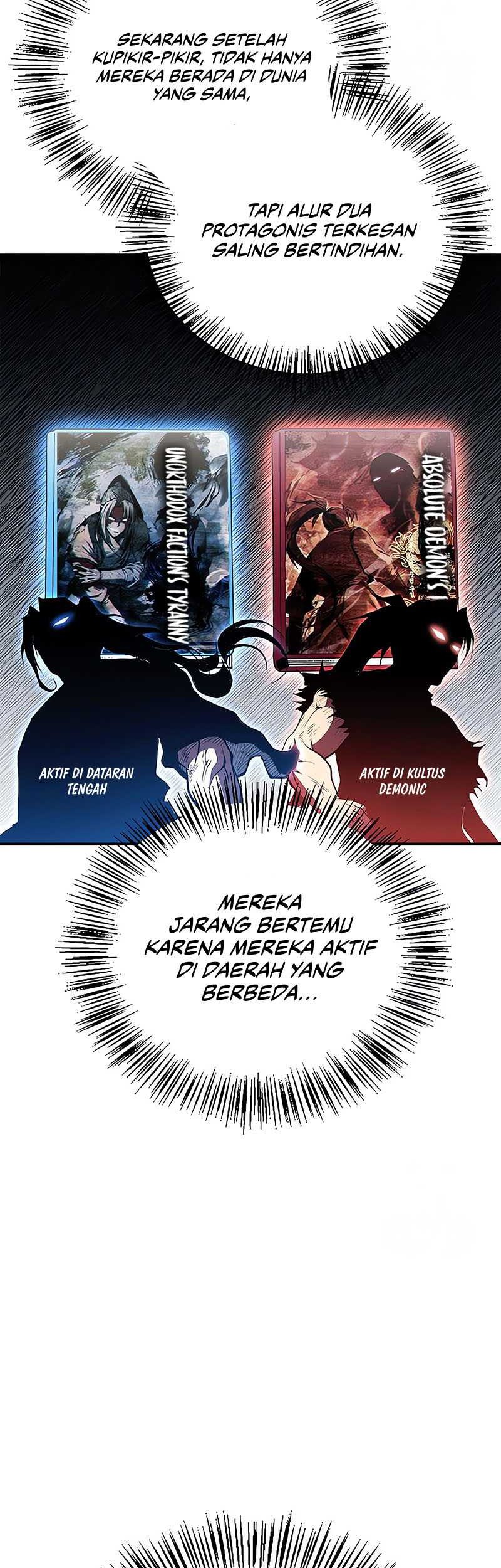 Genius Martial Arts Trainer Chapter 14 Gambar 13