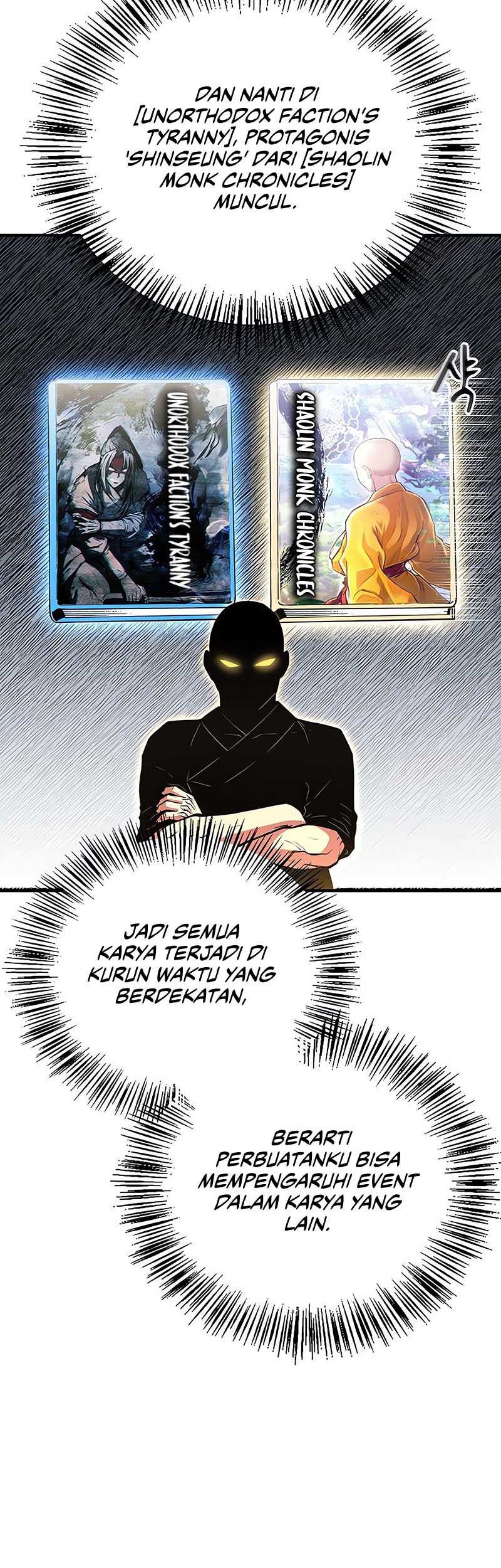 Genius Martial Arts Trainer Chapter 14 Gambar 14