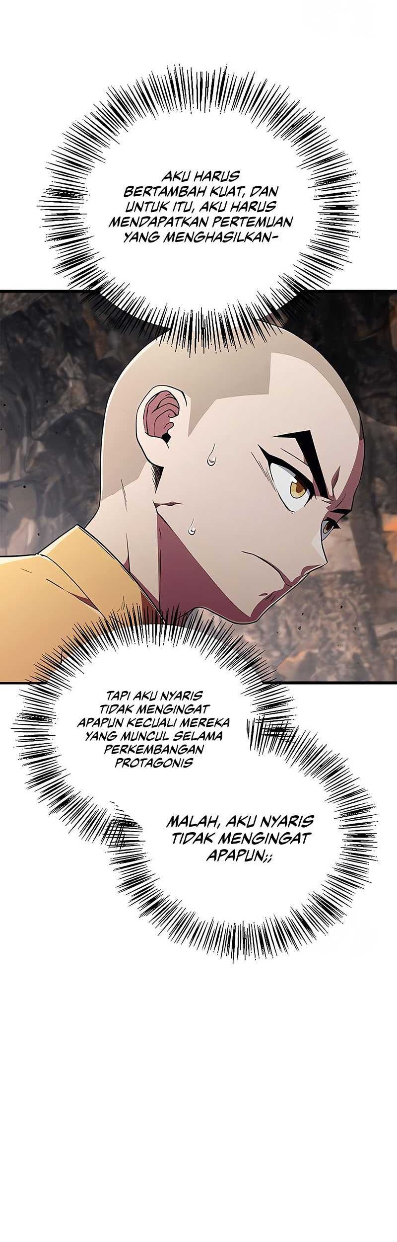Genius Martial Arts Trainer Chapter 14 Gambar 16