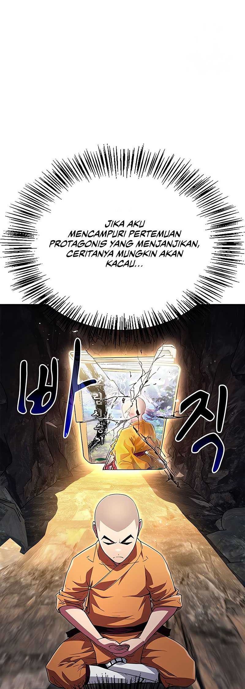 Genius Martial Arts Trainer Chapter 14 Gambar 18
