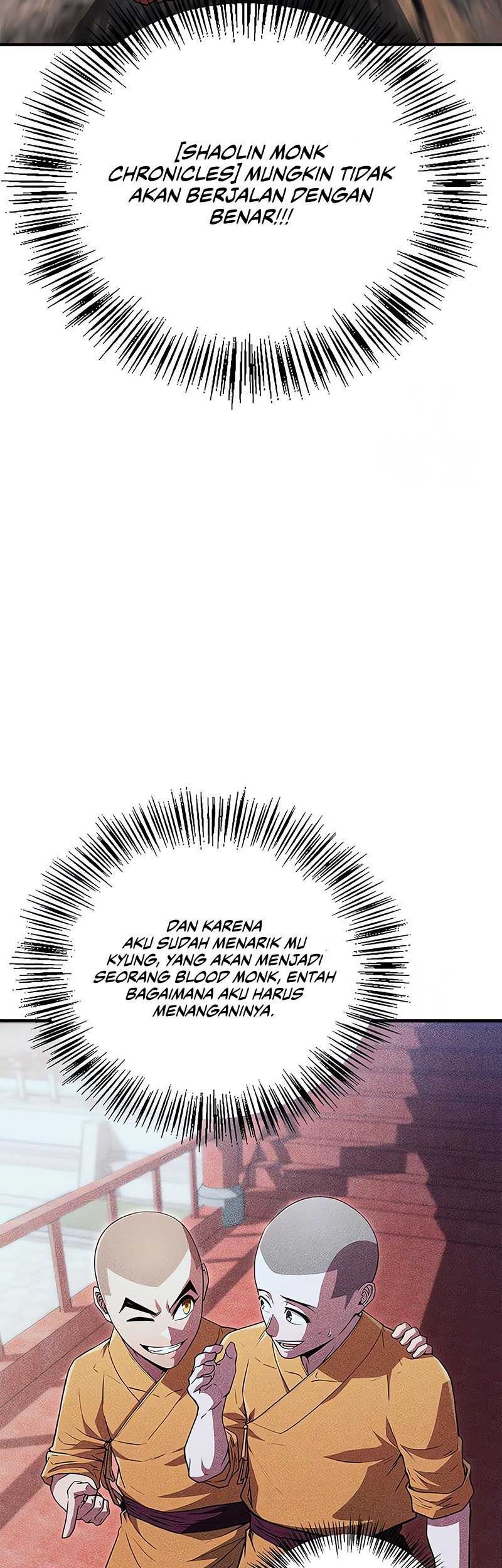 Genius Martial Arts Trainer Chapter 14 Gambar 19