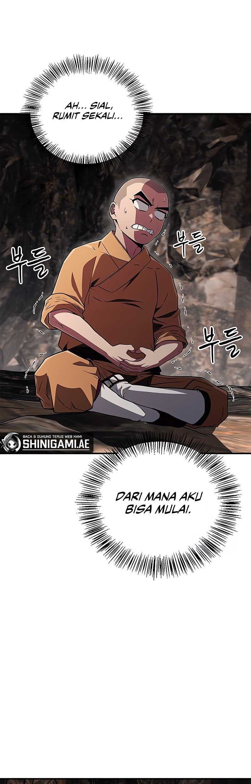 Genius Martial Arts Trainer Chapter 14 Gambar 22