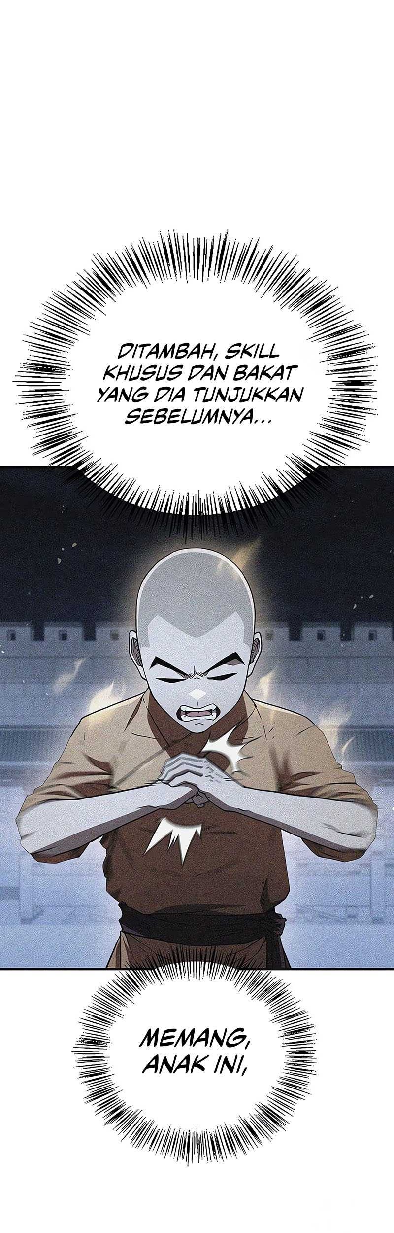 Genius Martial Arts Trainer Chapter 14 Gambar 25