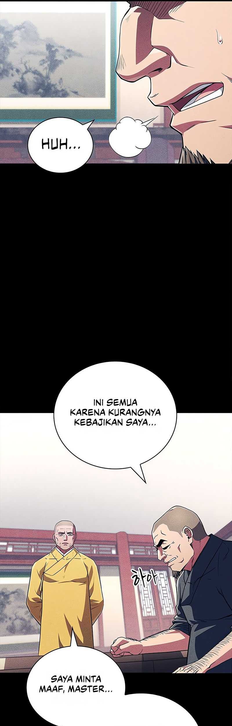 Genius Martial Arts Trainer Chapter 14 Gambar 27