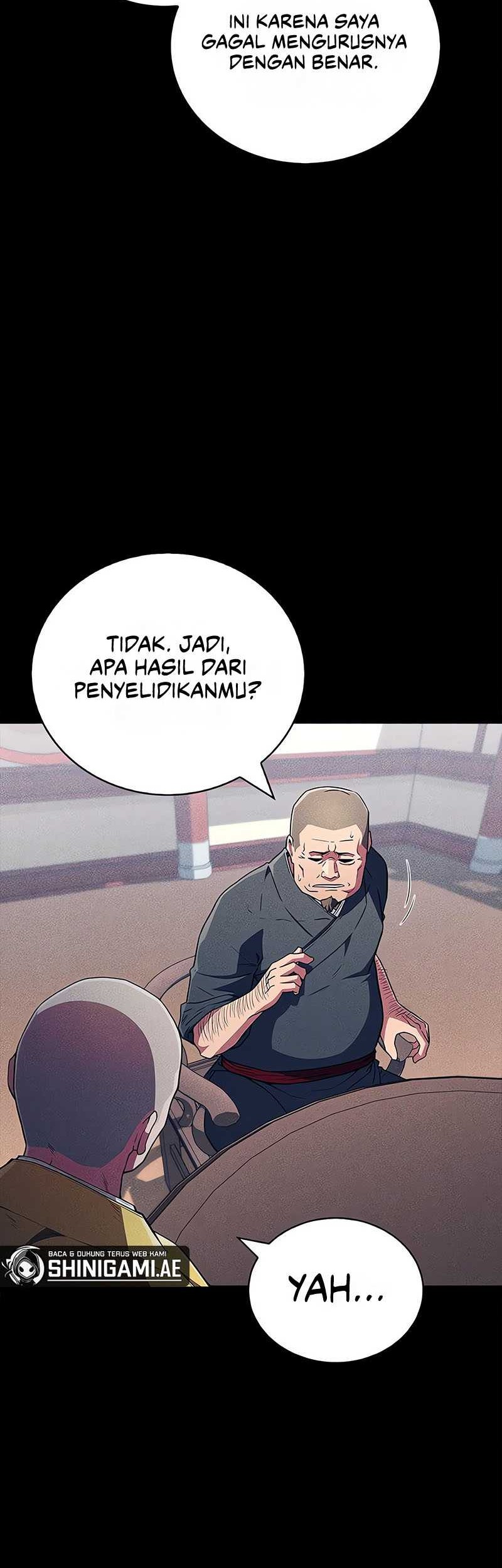 Genius Martial Arts Trainer Chapter 14 Gambar 28