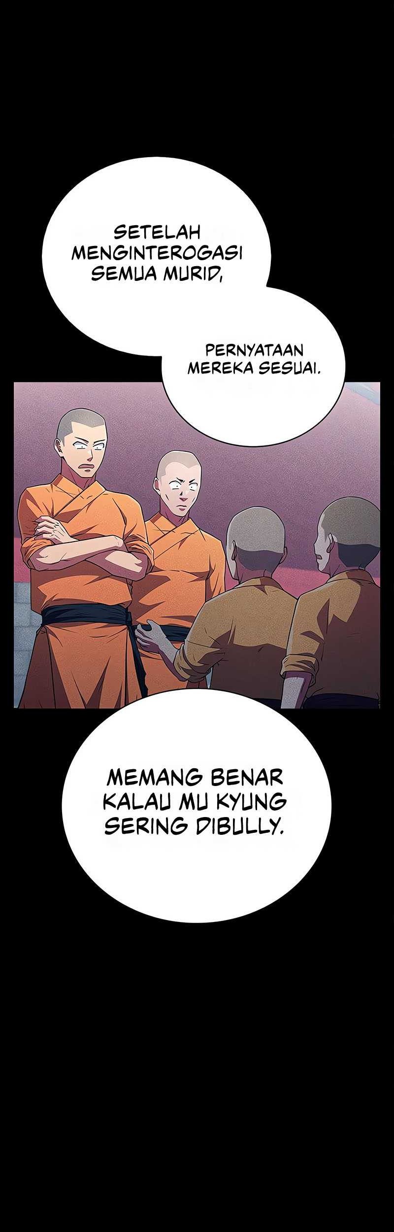 Genius Martial Arts Trainer Chapter 14 Gambar 29