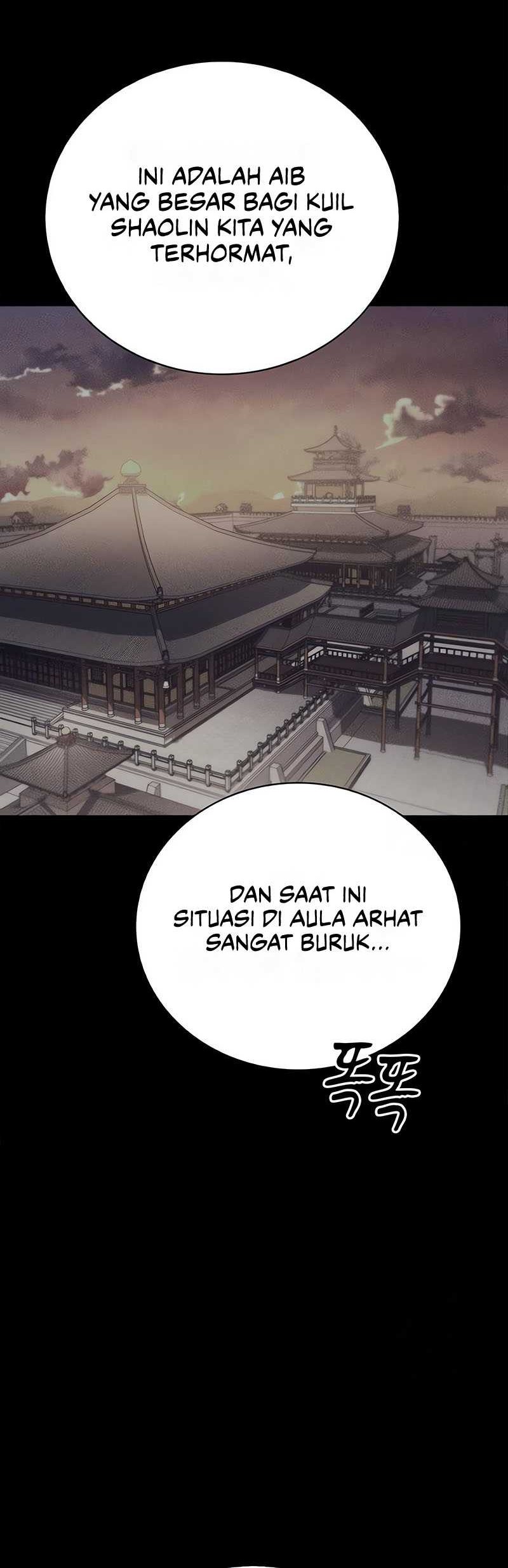 Genius Martial Arts Trainer Chapter 14 Gambar 30