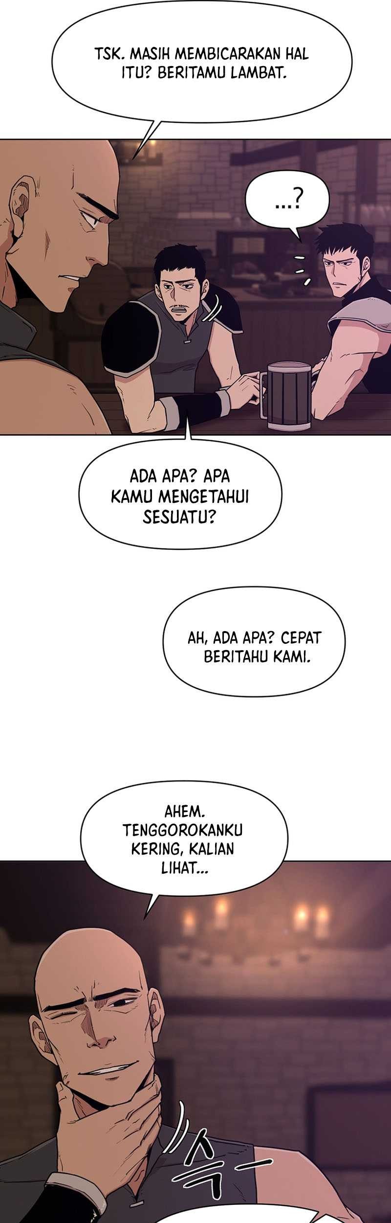Martial Arts Alone Chapter 12 Gambar 45