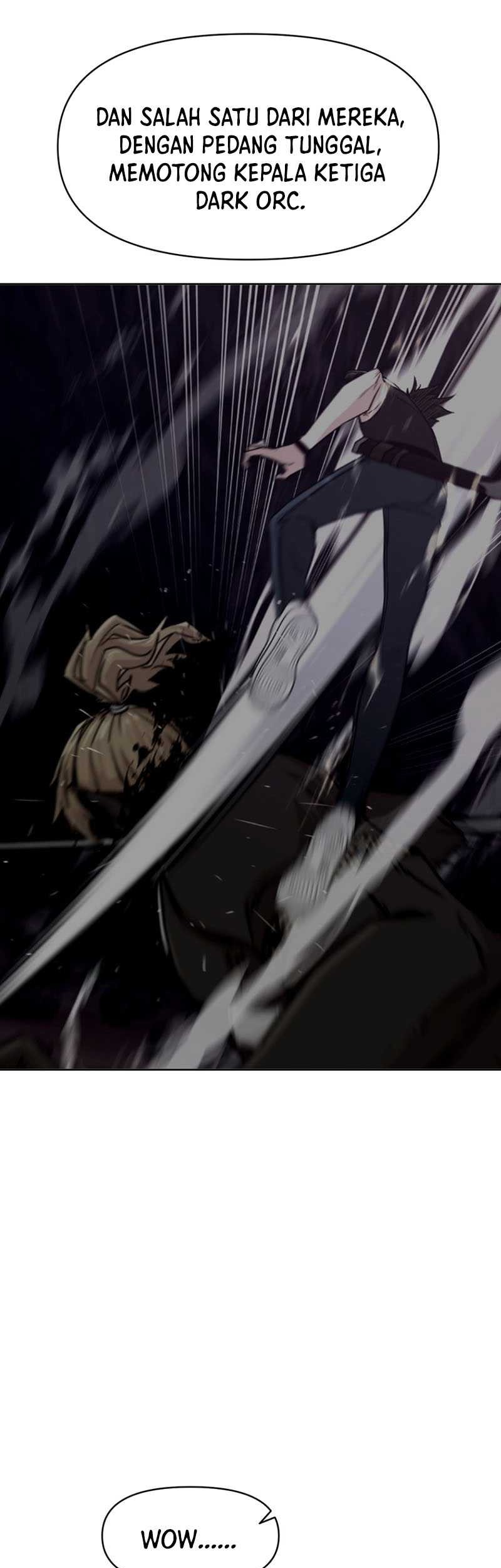 Martial Arts Alone Chapter 12 Gambar 47