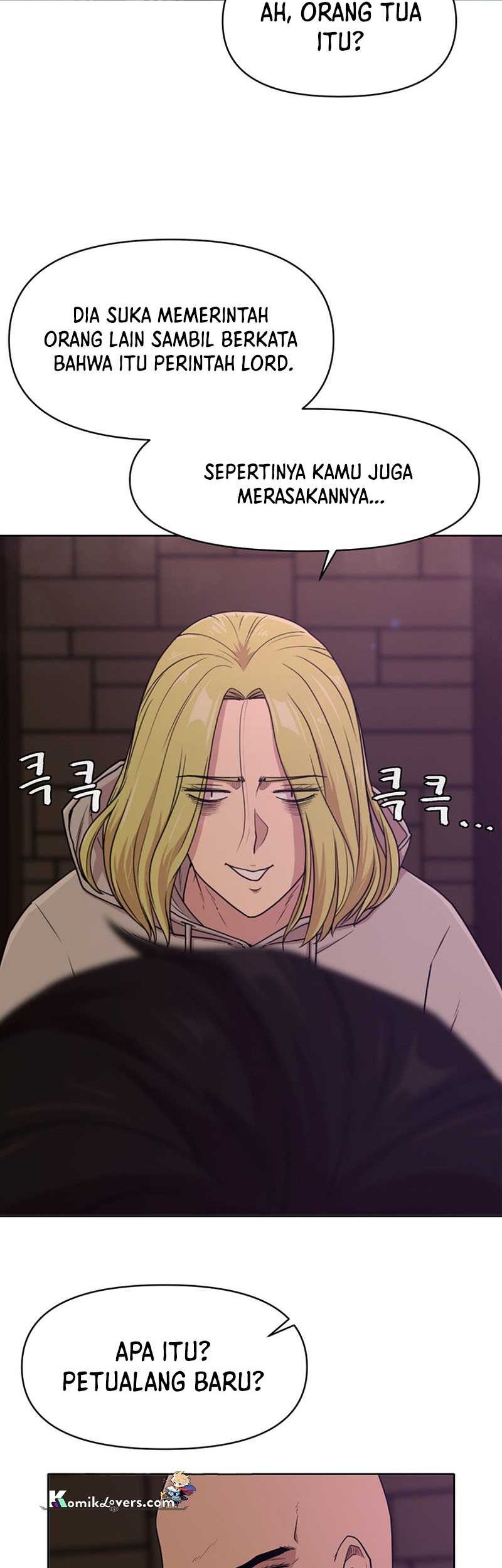 Martial Arts Alone Chapter 12 Gambar 54