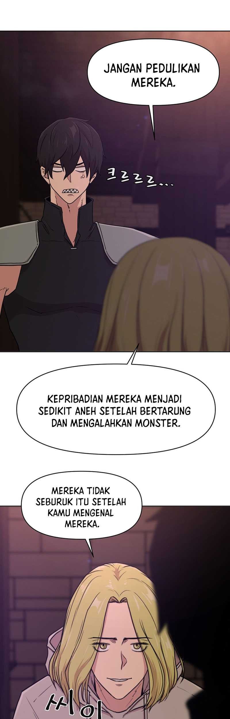 Martial Arts Alone Chapter 12 Gambar 57