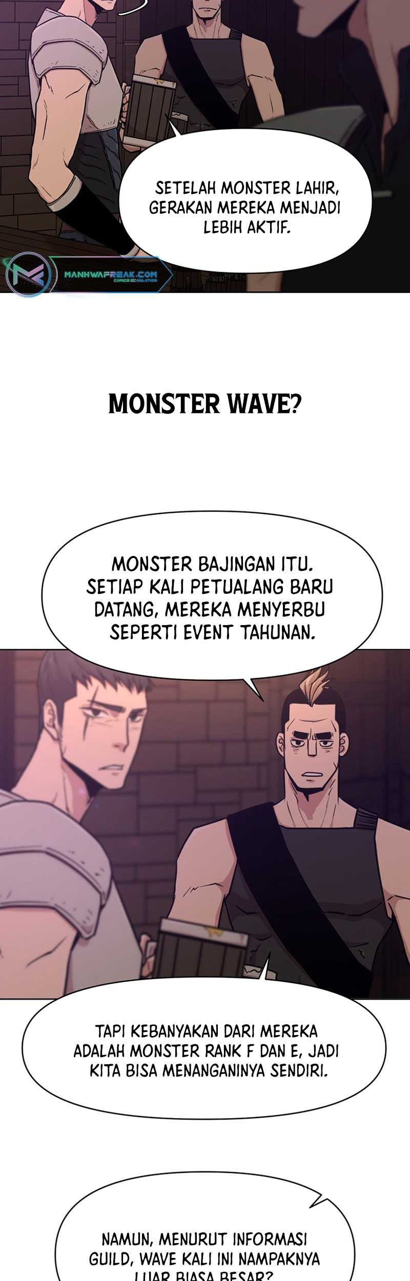 Martial Arts Alone Chapter 12 Gambar 59