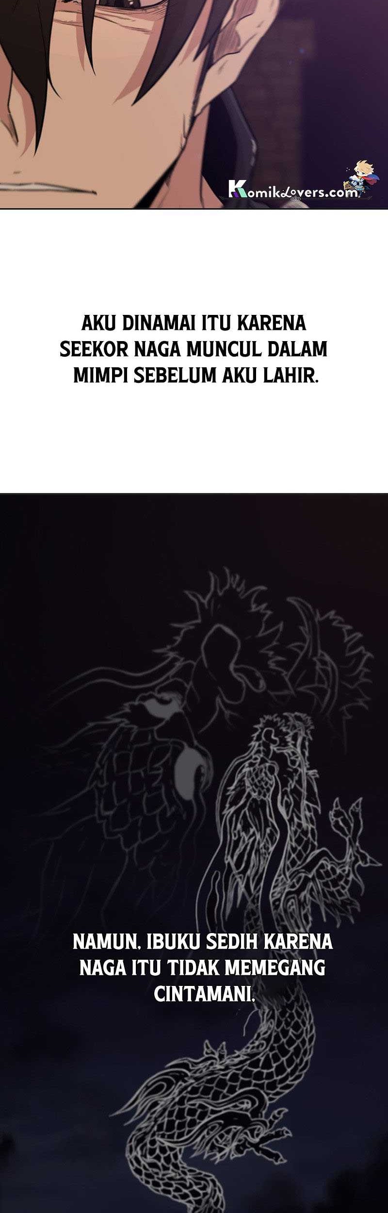 Martial Arts Alone Chapter 12 Gambar 64