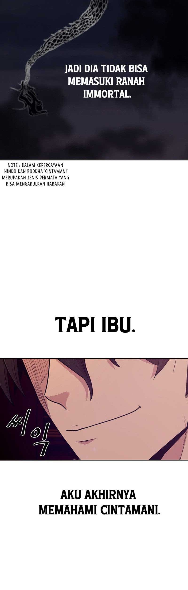 Martial Arts Alone Chapter 12 Gambar 65