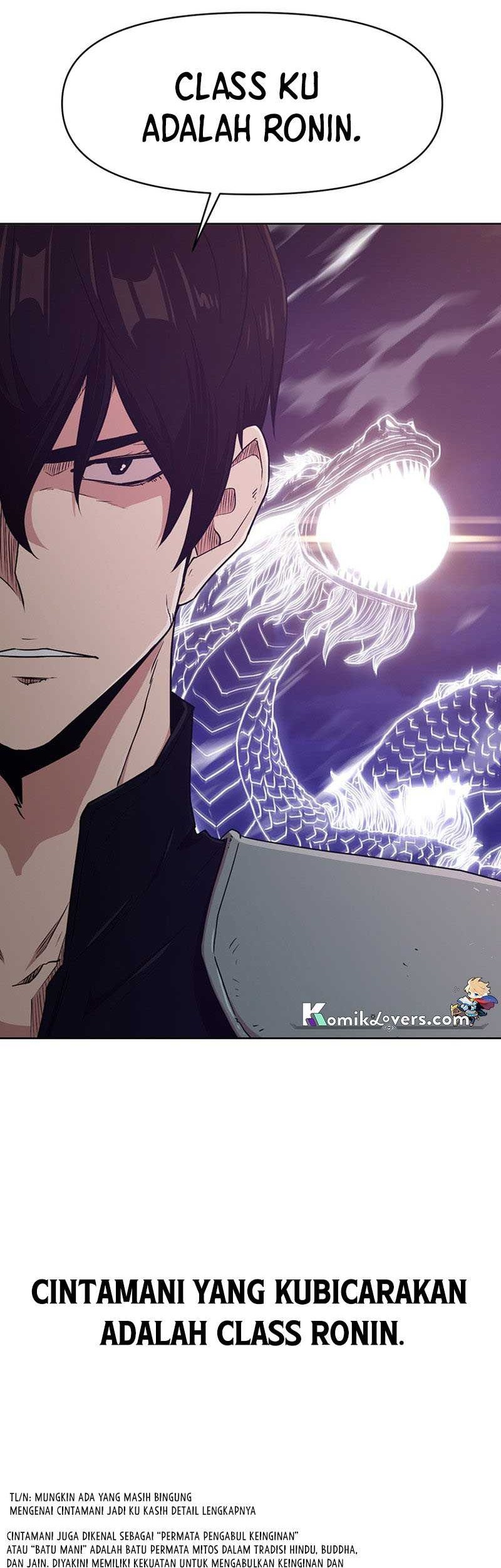 Martial Arts Alone Chapter 12 Gambar 66