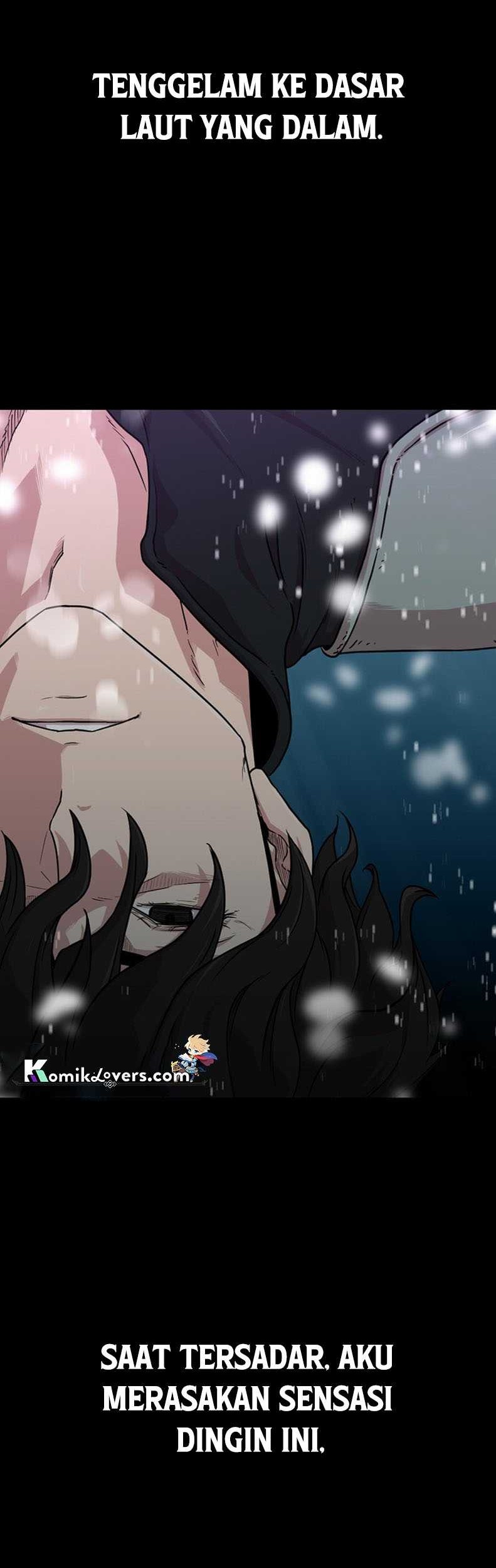 Martial Arts Alone Chapter 12 Gambar 4