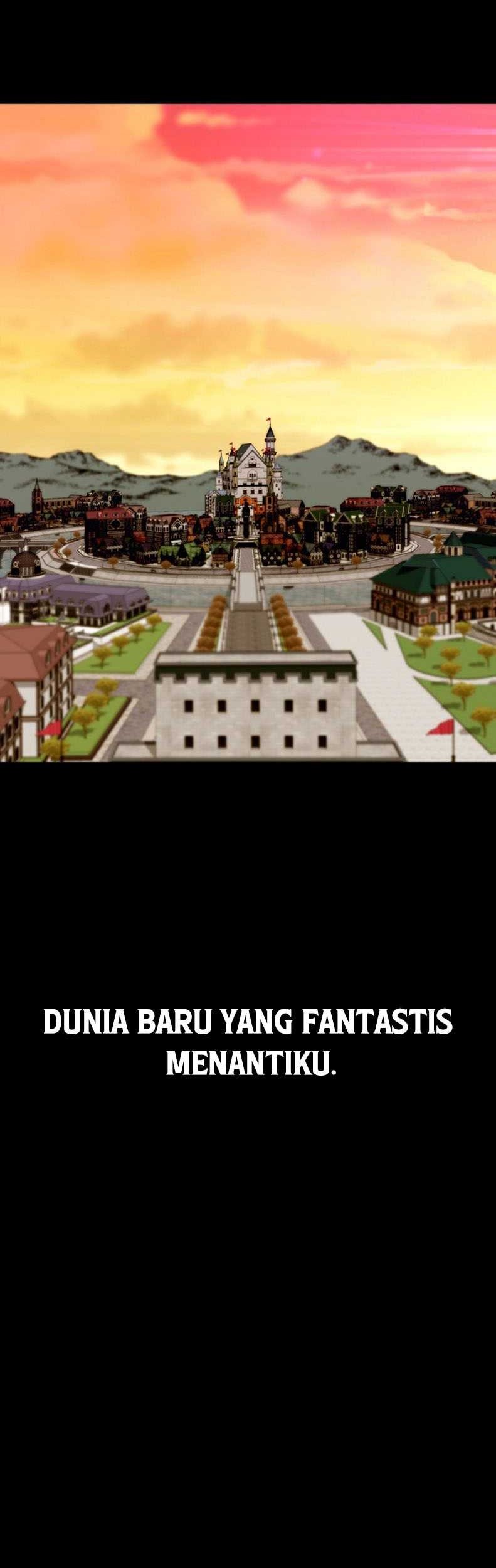 Martial Arts Alone Chapter 12 Gambar 5
