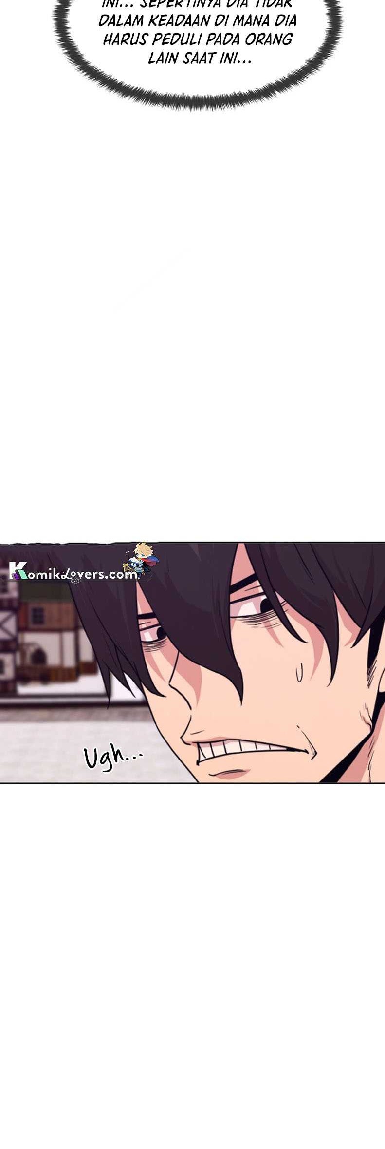 Martial Arts Alone Chapter 12 Gambar 8