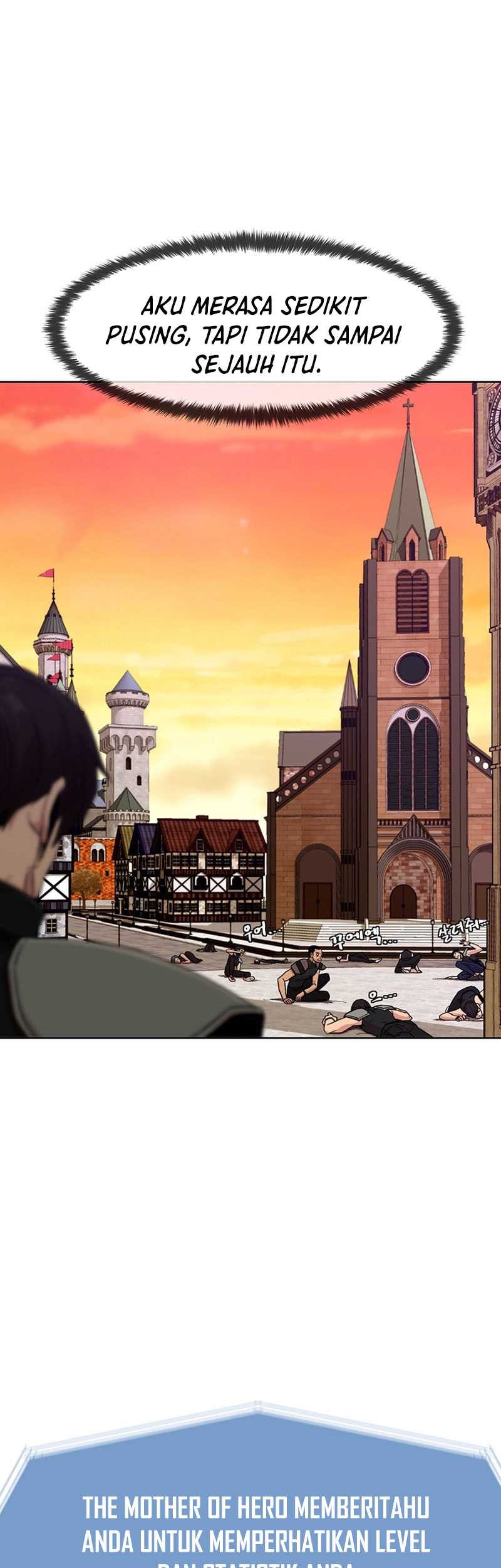 Martial Arts Alone Chapter 12 Gambar 11