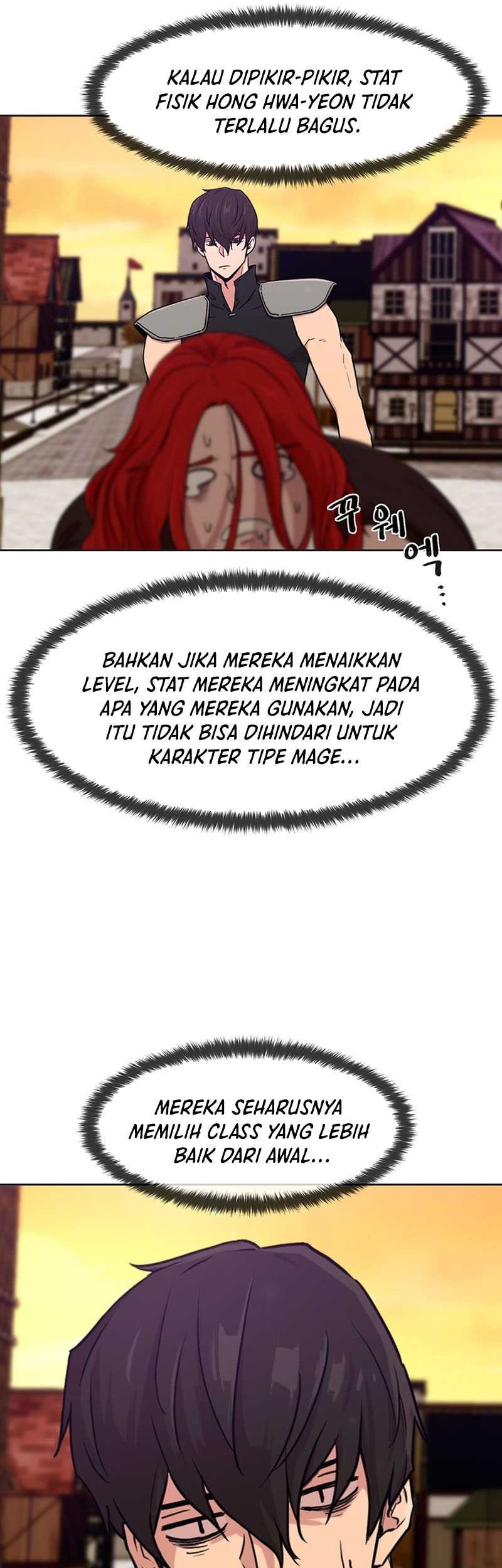 Martial Arts Alone Chapter 12 Gambar 13