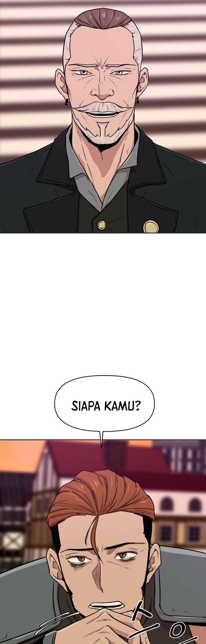Martial Arts Alone Chapter 12 Gambar 16